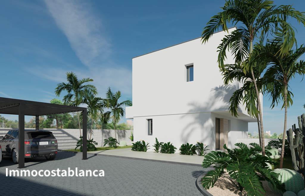 Villa in Rojales, 155 m², 1,050,000 €, photo 3, listing 10995536
