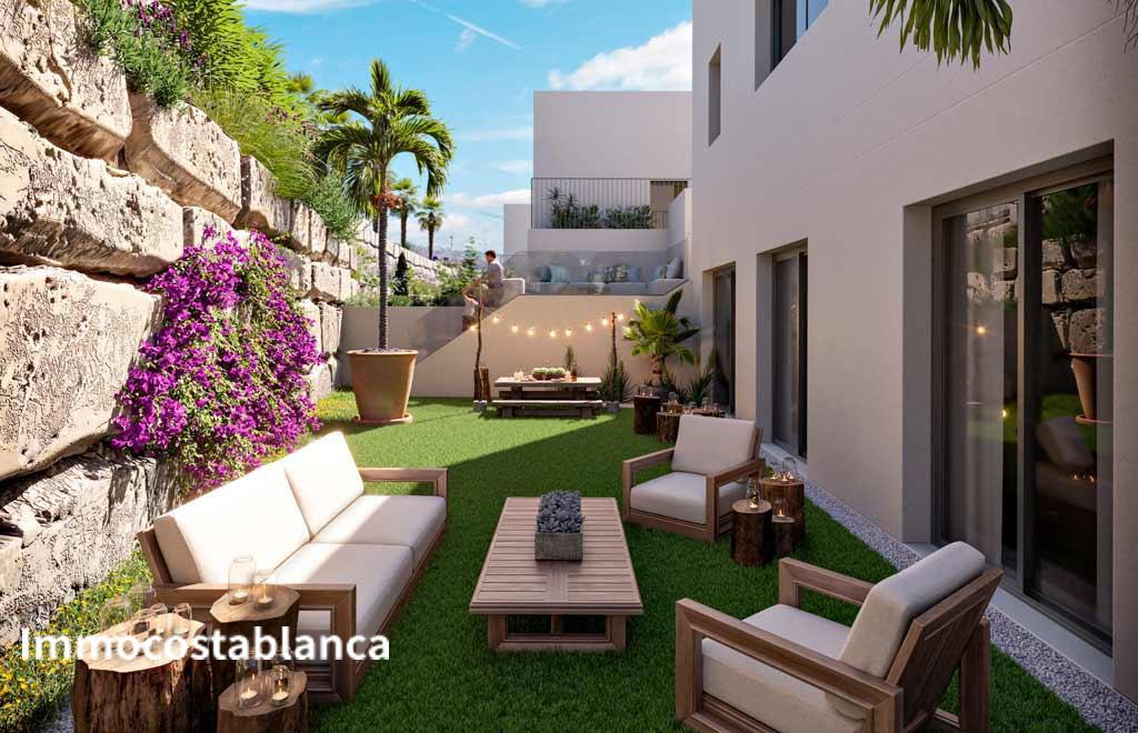 Villa in Finestrat, 225 m², 725,000 €, photo 8, listing 29023456