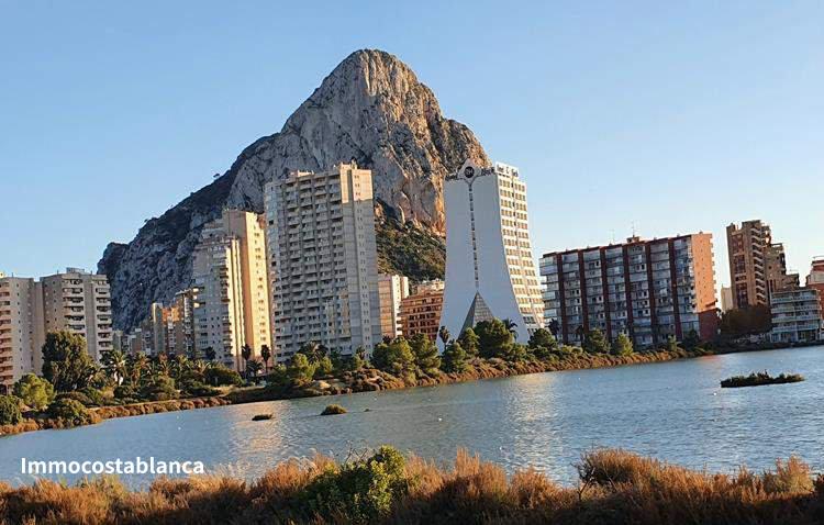 Apartment in Calpe, 76 m², 368,000 €, photo 9, listing 7639456