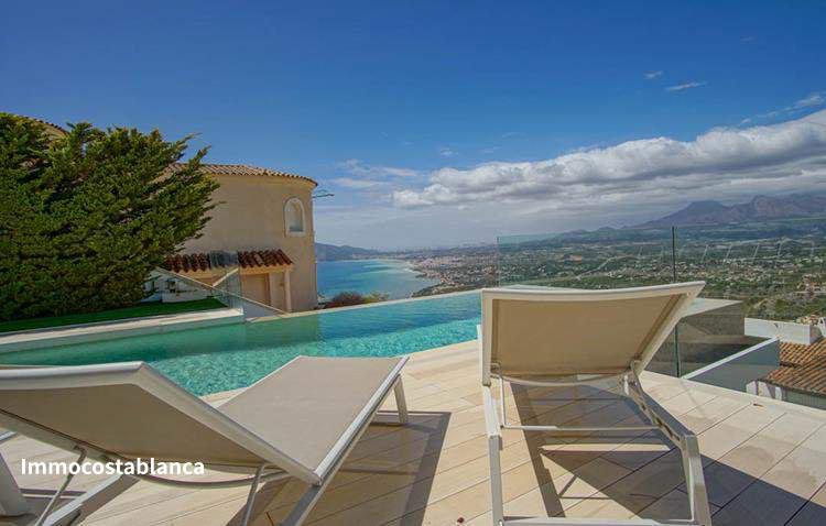 Villa in Altea, 908 m², 2,700,000 €, photo 8, listing 55502736