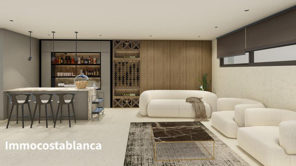 Detached house in Polop, 307 m², 675,000 €, photo 9, listing 60741056