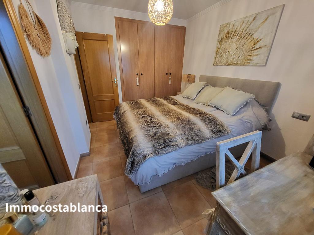 Penthouse in Denia, 90 m², 319,000 €, photo 8, listing 49651536