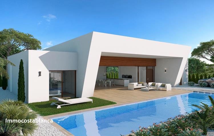 Villa in Alicante, 400 m², 435,000 €, photo 1, listing 29544648
