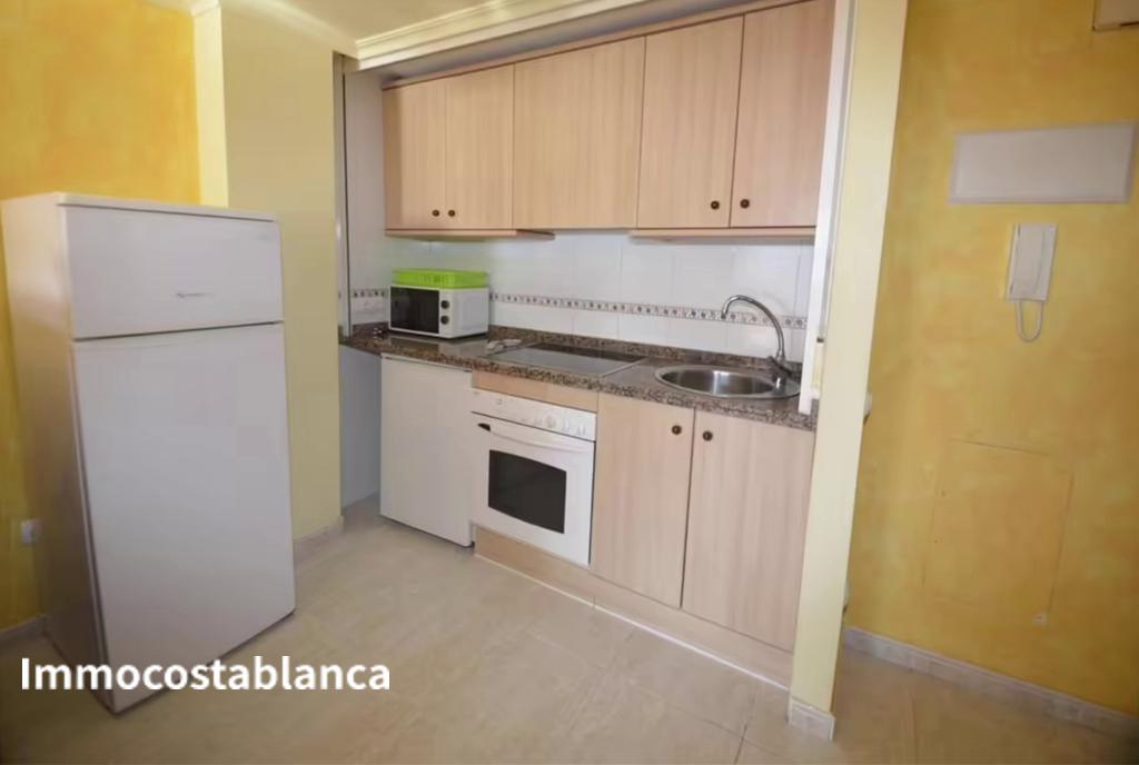 2 room apartment in Calpe, 55 m², 172,000 €, photo 4, listing 13008176