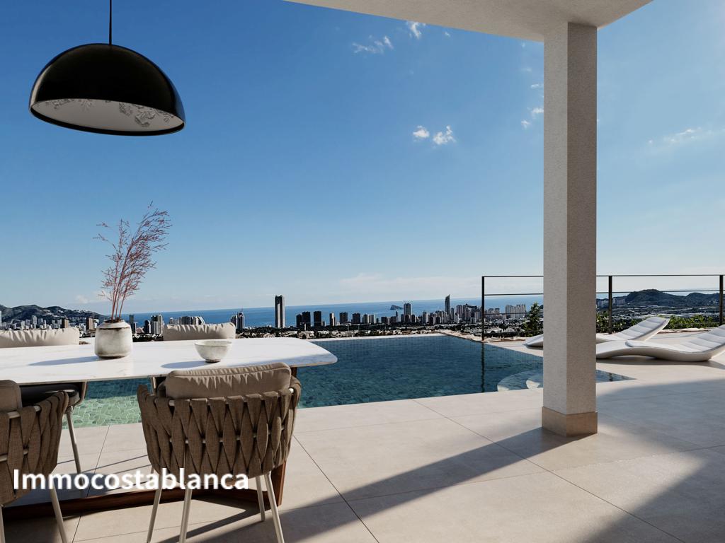 Villa in Benidorm, 365 m², 2,600,000 €, photo 1, listing 56728416