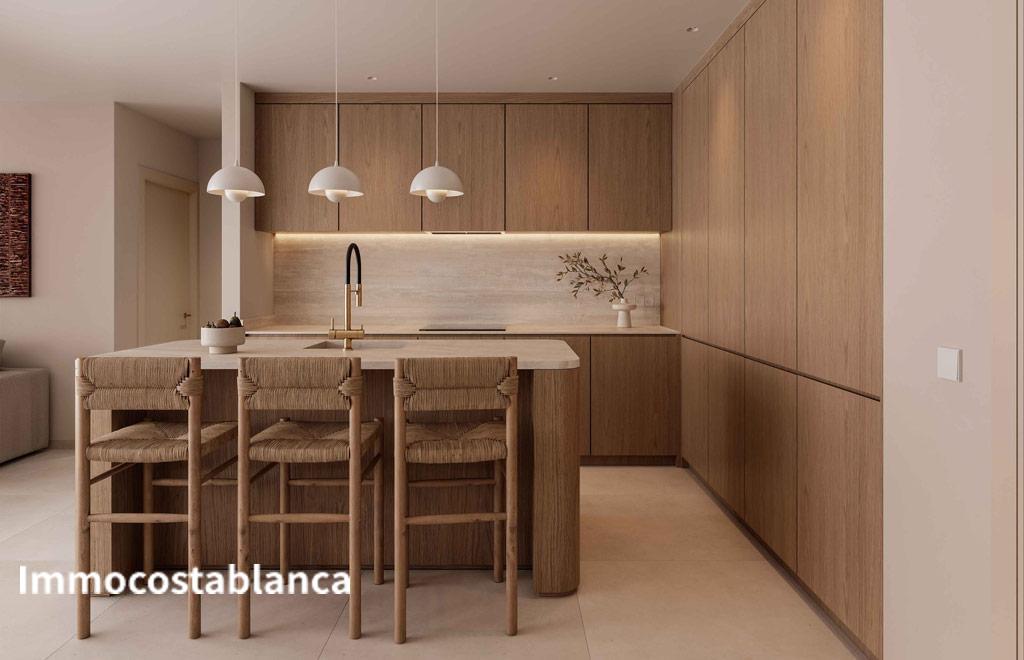 Apartment in Dehesa de Campoamor, 145 m², 610,000 €, photo 5, listing 35362016