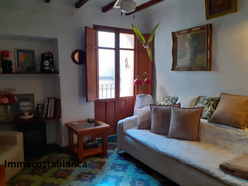 Terraced house in Calpe, 102 m², 180,000 €, photo 1, listing 25404816