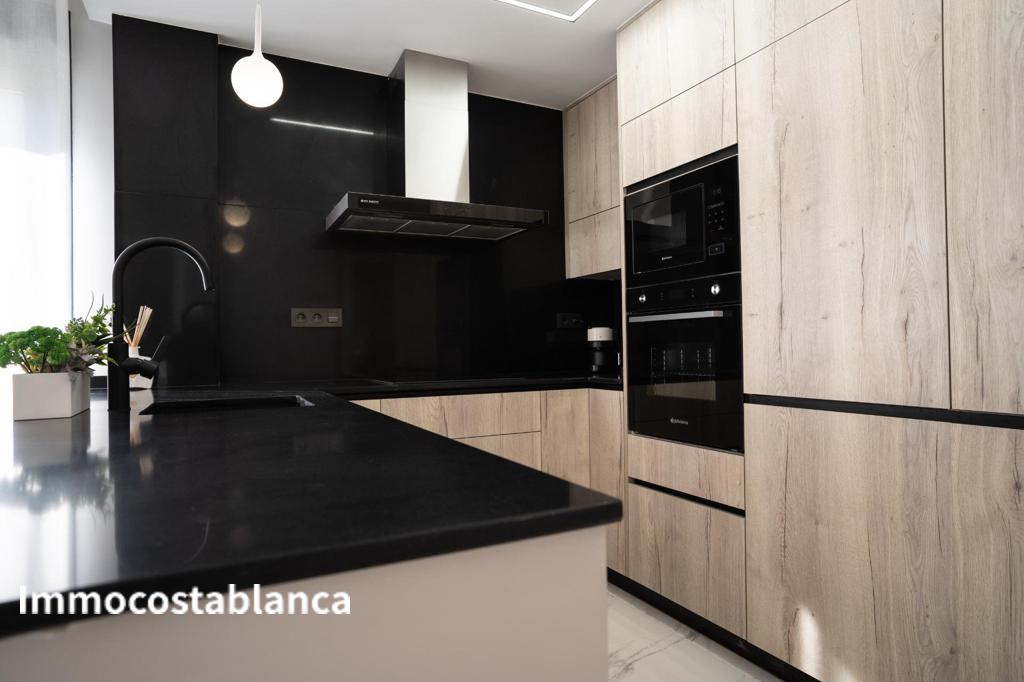 Apartment in Dehesa de Campoamor, 82 m², 295,000 €, photo 1, listing 76572096
