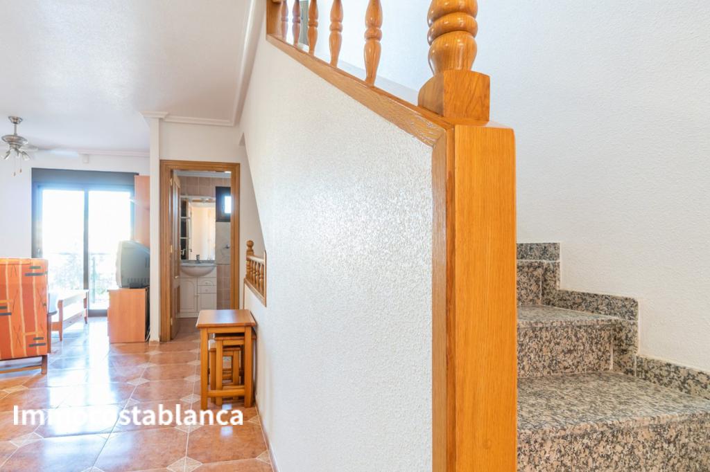 Detached house in Dehesa de Campoamor, 140,000 €, photo 3, listing 9107216
