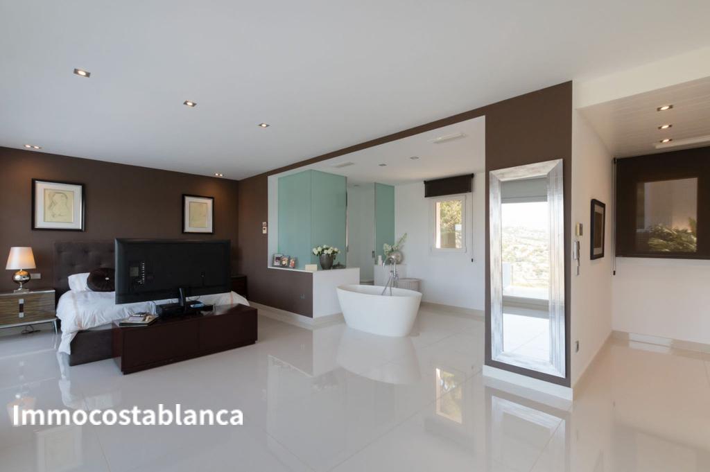 Detached house in Moraira, 478 m², 2,750,000 €, photo 7, listing 34528176