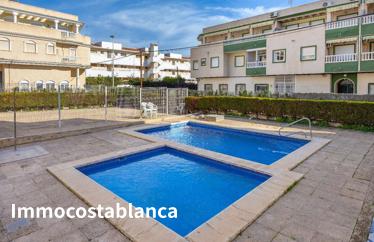 Apartment in Torrevieja, 42 m²