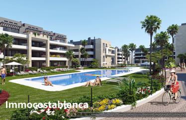 3 room apartment in Playa Flamenca, 128 m²