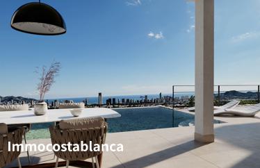 Villa in Benidorm, 365 m²