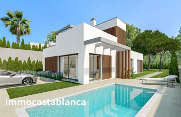 4 room villa in Finestrat, 151 m²