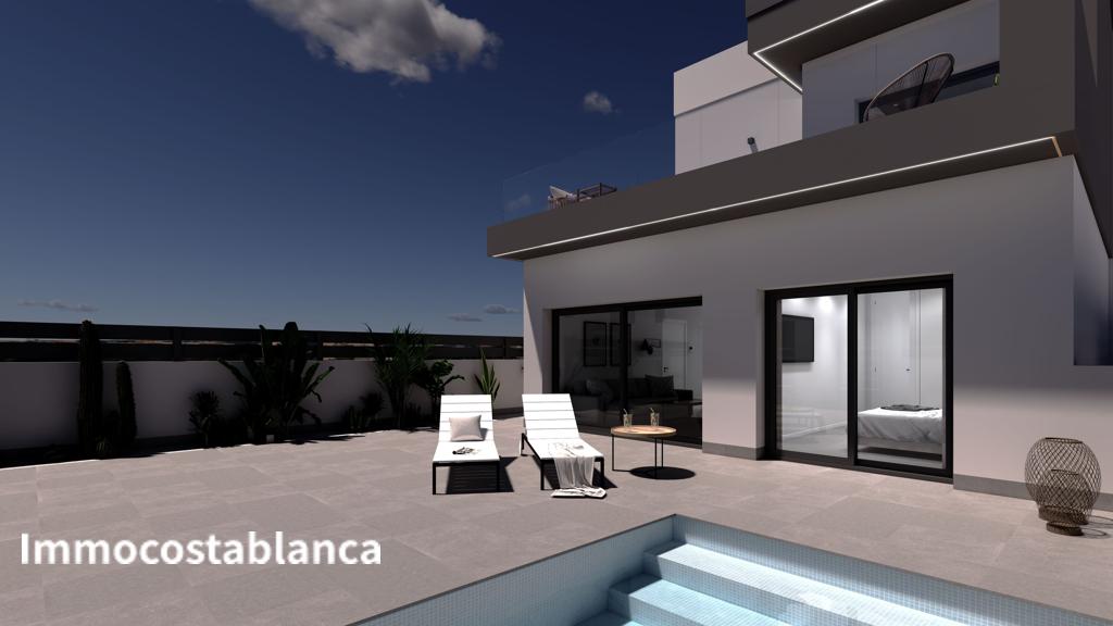 Villa in Ciudad Quesada, 192 m², 515,000 €, photo 2, listing 68761216