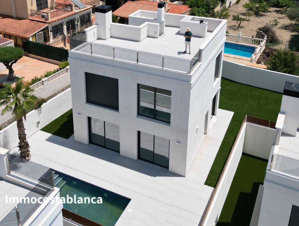 Villa in Villajoyosa, 189 m², 460,000 €, photo 8, listing 8184176