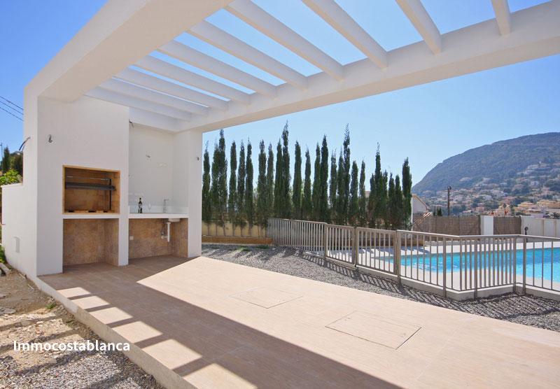 Detached house in Calpe, 240 m², 845,000 €, photo 3, listing 33911848