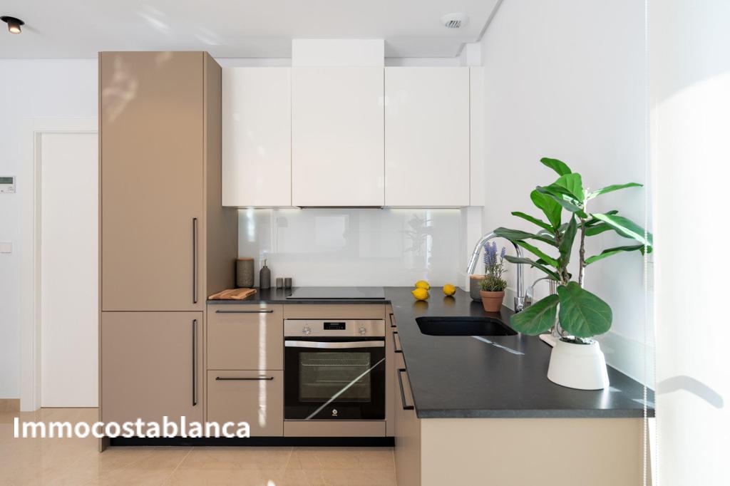Apartment in Gran Alacant, 96 m², 350,000 €, photo 9, listing 33743536