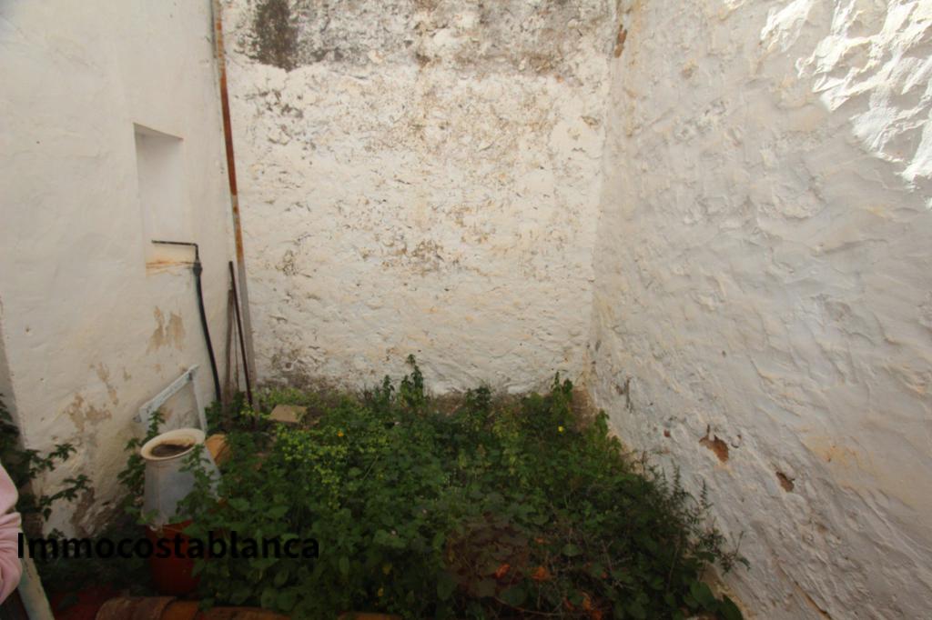Detached house in Calpe, 104 m², 340,000 €, photo 9, listing 3763536