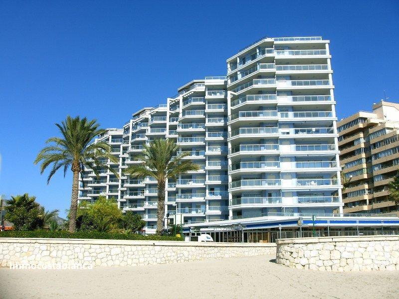 Apartment in Calpe, 138 m², 619,000 €, photo 1, listing 21031848