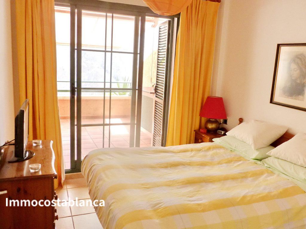 Apartment in Altea, 96 m², 250,000 €, photo 10, listing 46416