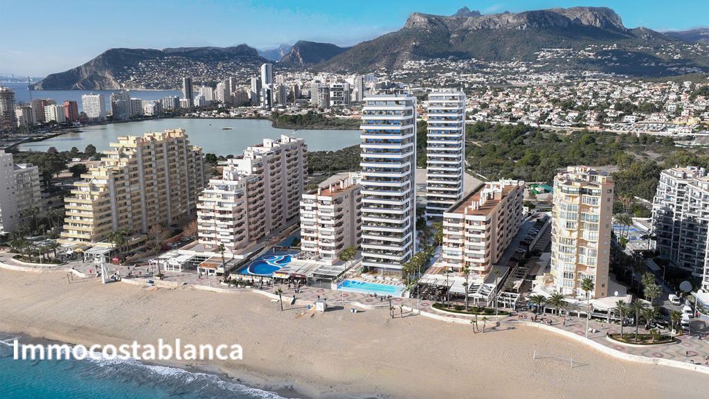 Apartment in Calpe, 125 m², 1,029,000 €, photo 6, listing 74679536