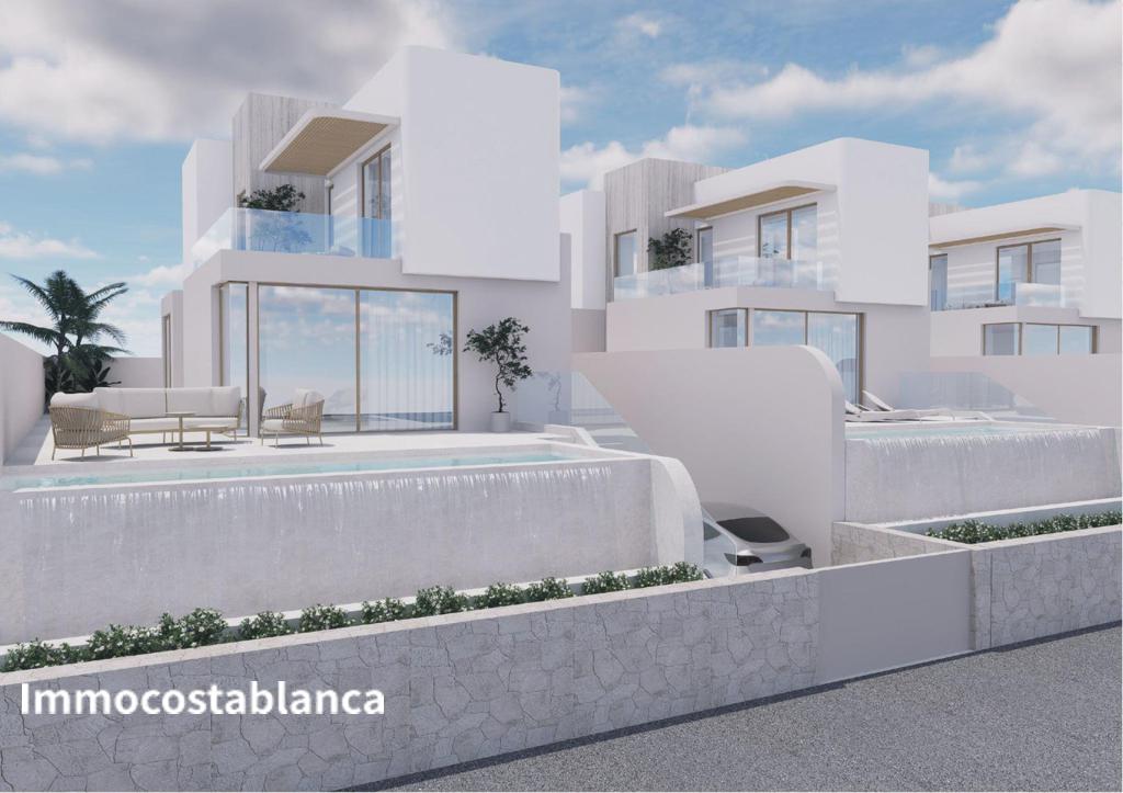 Villa in Algorfa, 170 m², 670,000 €, photo 1, listing 64098016