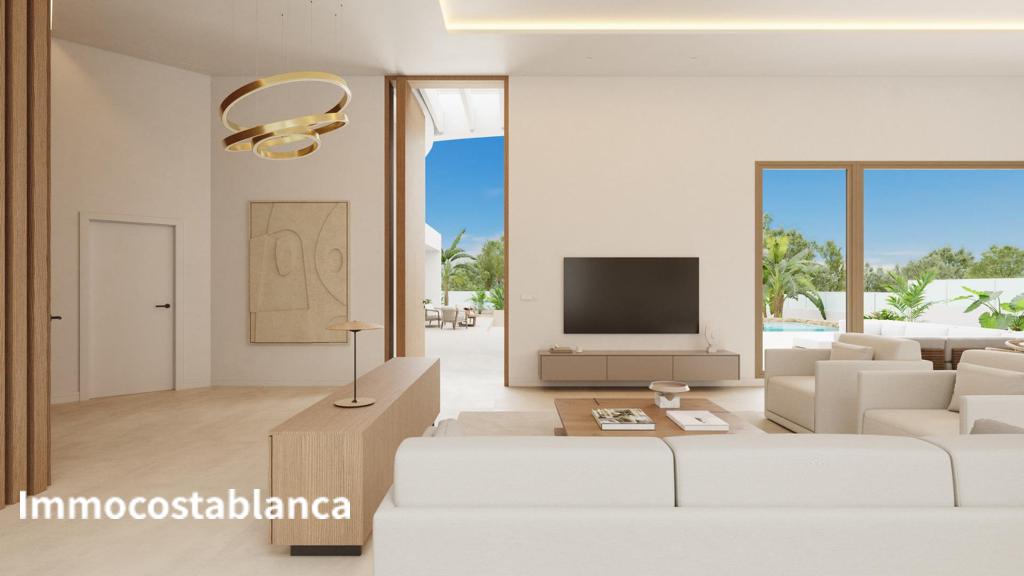 Villa in Algorfa, 199 m², 995,000 €, photo 4, listing 66767536