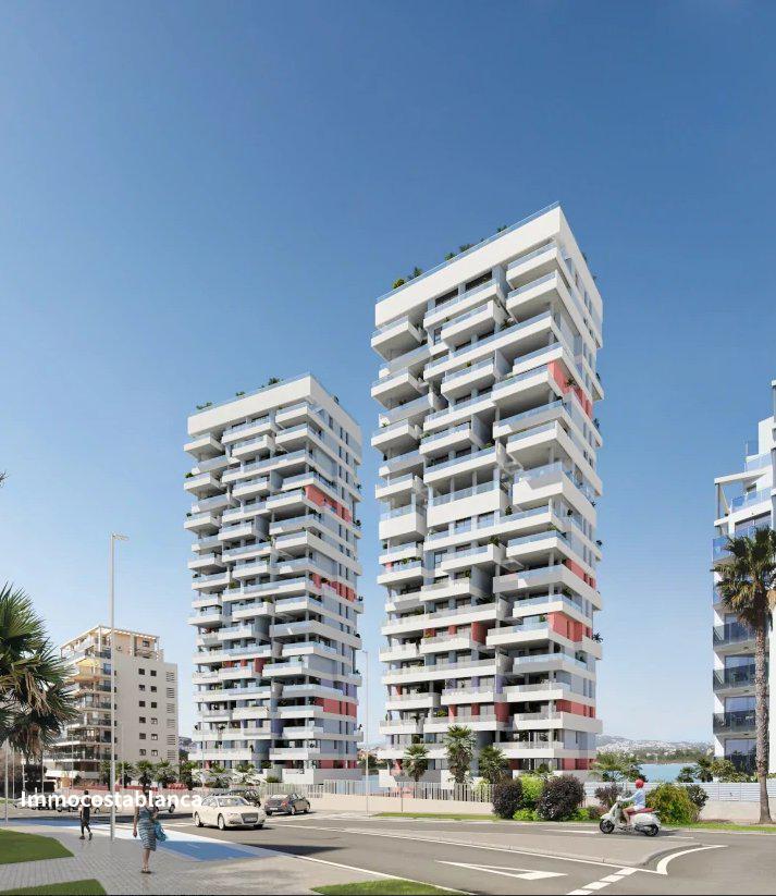 Apartment in Calpe, 62 m², 650,000 €, photo 1, listing 7682016