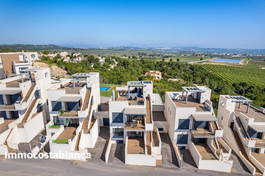 Detached house in Dehesa de Campoamor, 97 m², 360,000 €, photo 2, listing 5957696