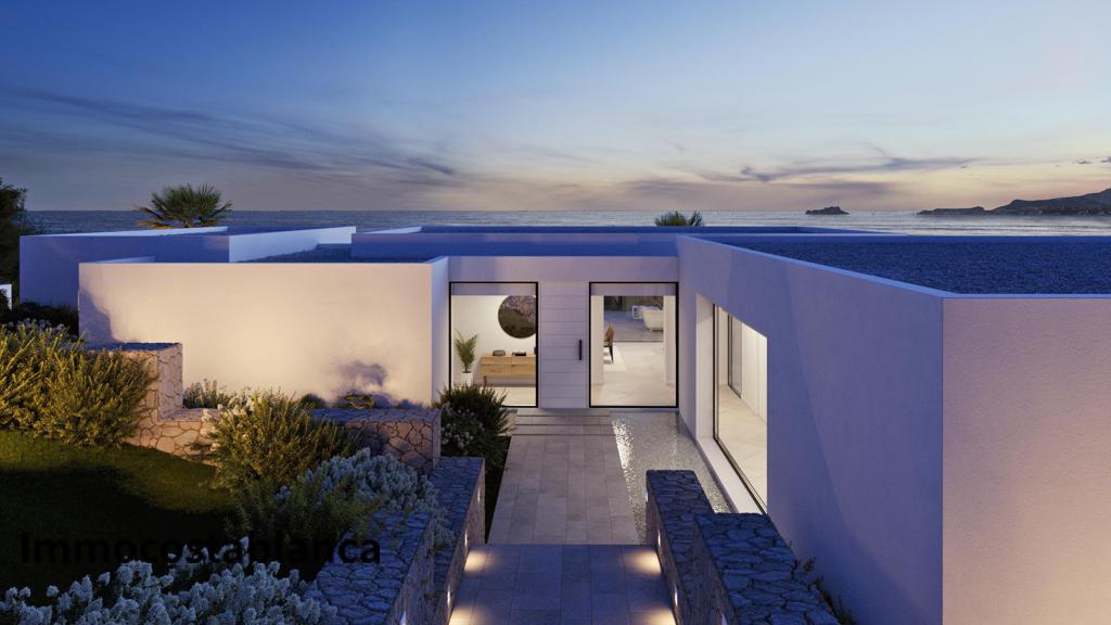 Detached house in Moraira, 770 m², 3,114,000 €, photo 9, listing 9808416