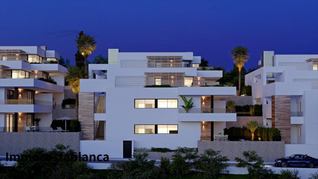 Apartment in Alicante, 192 m², 434,000 €, photo 6, listing 13698576
