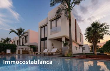 Villa in El Albir, 203 m²
