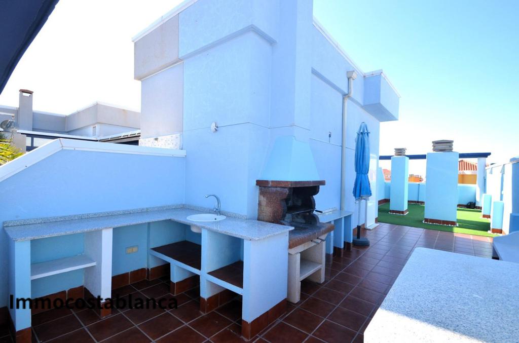 Apartment in Villajoyosa, 173 m², 295,000 €, photo 1, listing 46741856