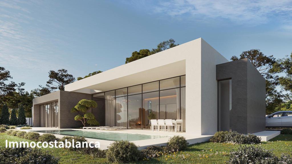 Villa in Calpe, 249 m², 1,525,000 €, photo 4, listing 4527536