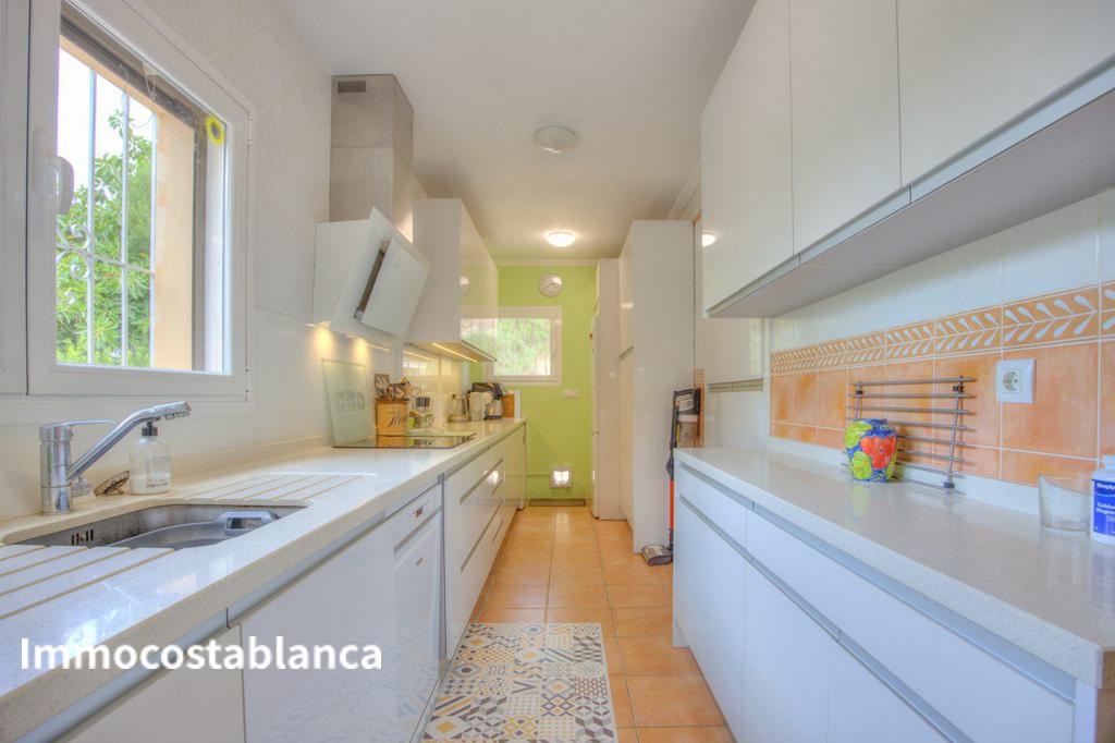Detached house in Benissa, 192 m², 599,000 €, photo 5, listing 20155616