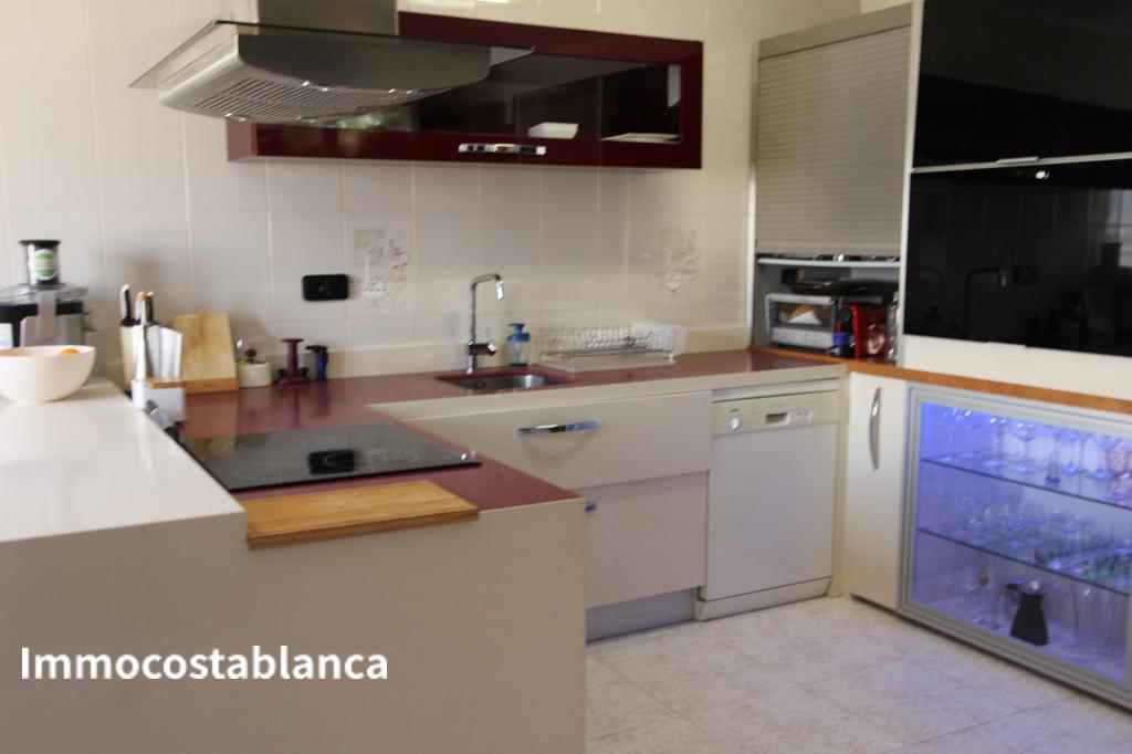 Penthouse in Calpe, 500 m², 550,000 €, photo 4, listing 59671216