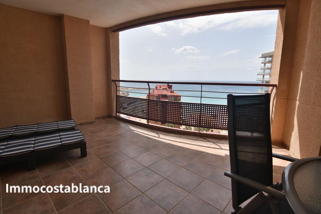 Apartment in Calpe, 122 m², 255,000 €, photo 2, listing 25808176