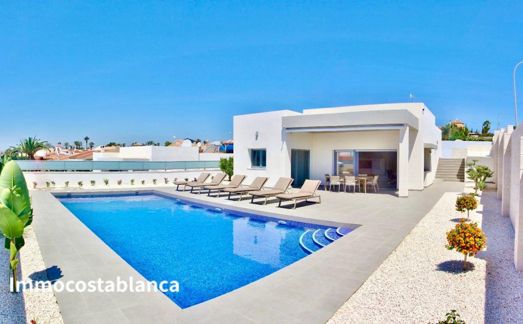 Villa in Rafal, 120 m², 415,000 €, photo 3, listing 48601216