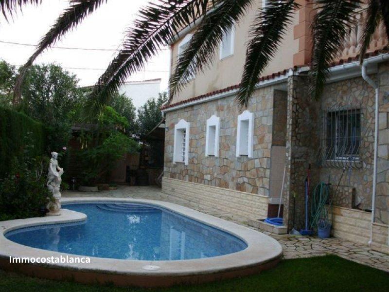 7 room villa in Denia, 260 m², 640,000 €, photo 1, listing 46287688