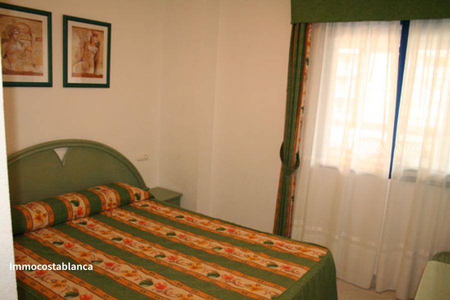 4 room apartment in Calpe, 120 m², 380,000 €, photo 5, listing 48937448
