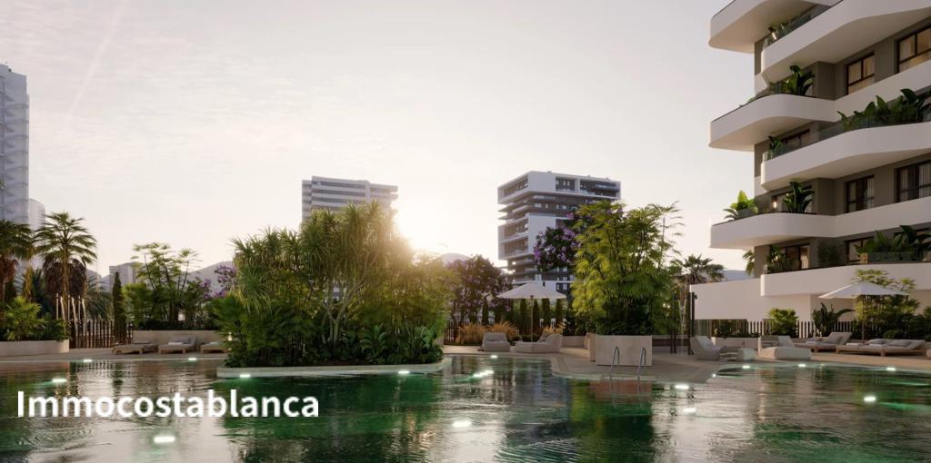 Penthouse in Calpe, 220 m², 880,000 €, photo 7, listing 19251536