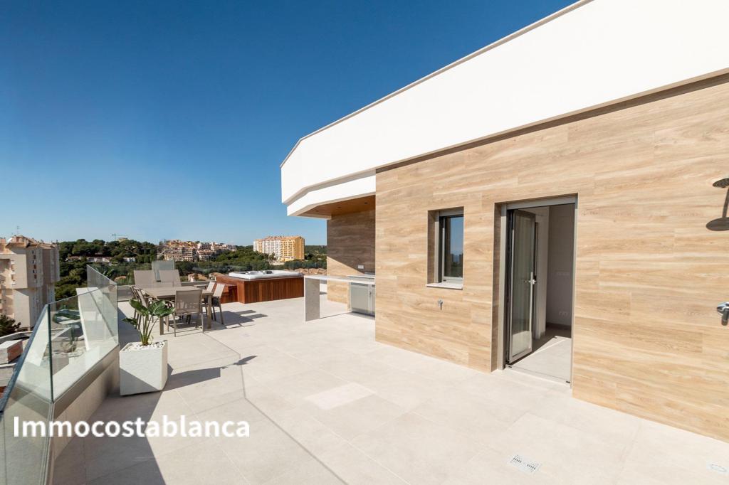 Villa in Dehesa de Campoamor, 336 m², 1,290,000 €, photo 4, listing 14741776