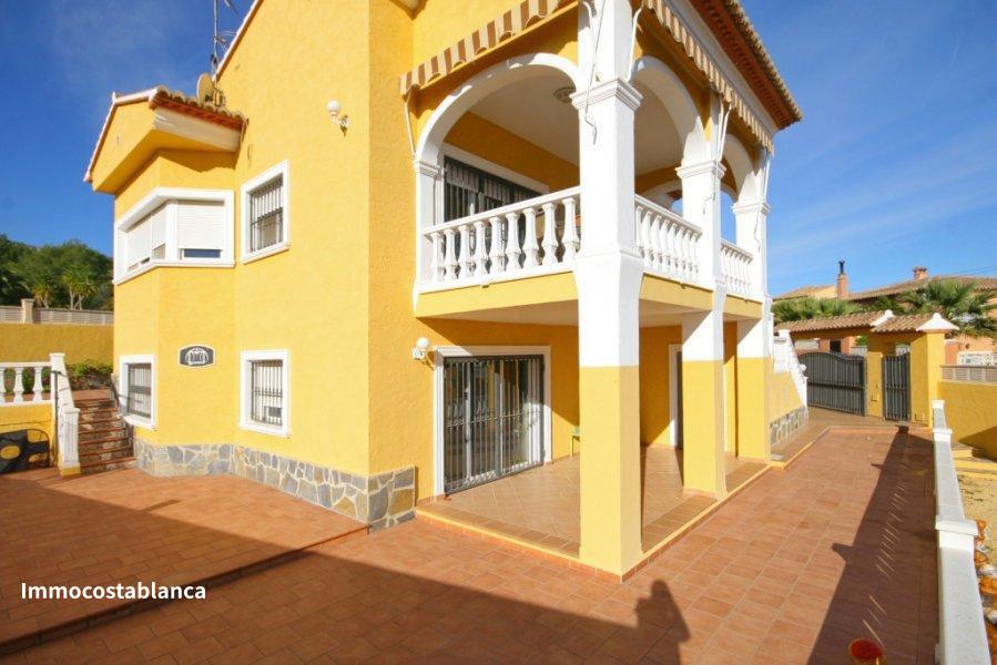 6 room villa in Calpe, 240 m², 450,000 €, photo 10, listing 10927688