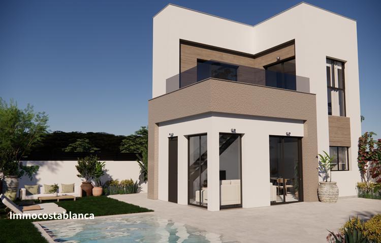 Villa in Orihuela Costa, 151 m², 389,000 €, photo 1, listing 59058016