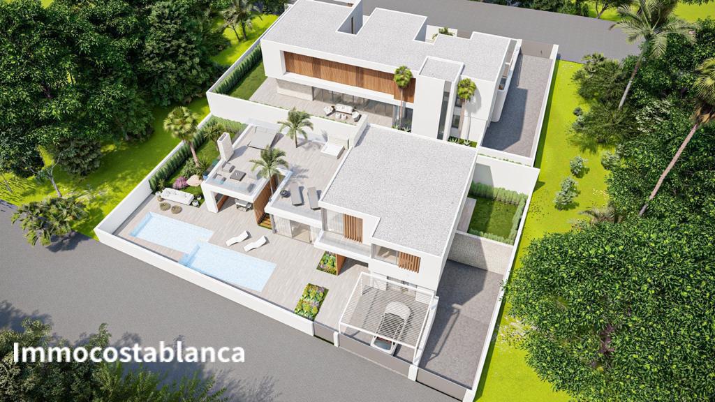 Detached house in L'Alfàs del Pi, 326 m², 1,795,000 €, photo 1, listing 30434656