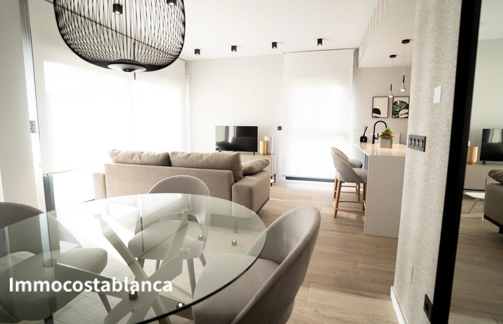 Apartment in Alicante, 68 m², 270,000 €, photo 2, listing 33957856