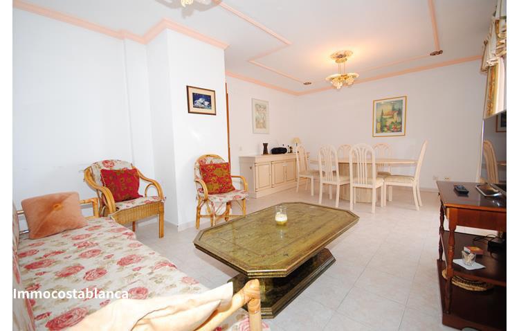 Apartment in Calpe, 134 m², 327,000 €, photo 3, listing 7440096