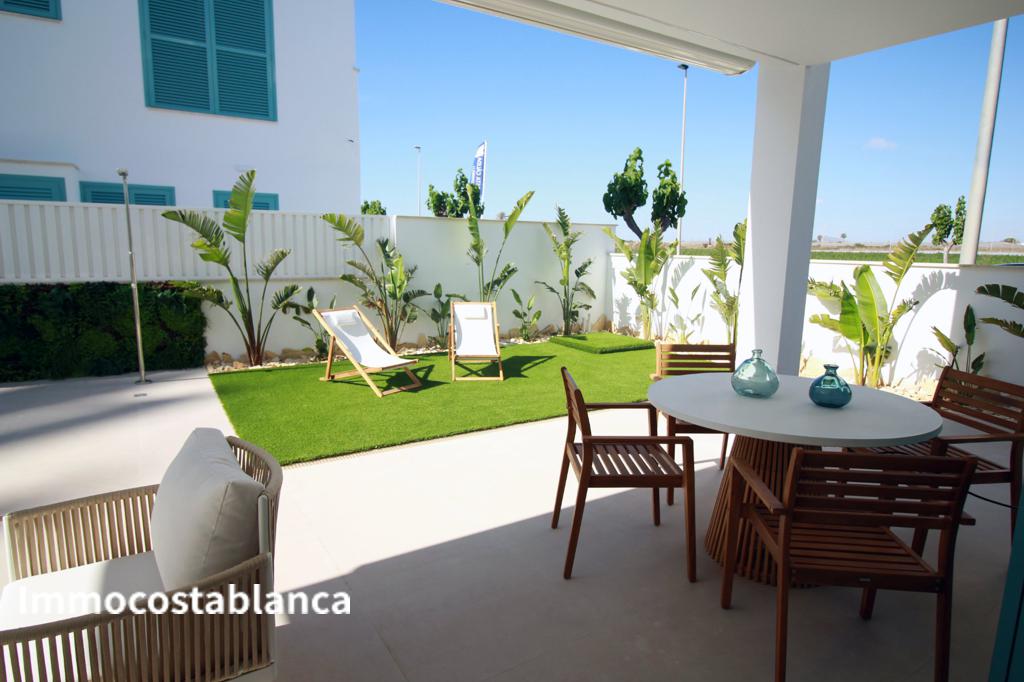 Detached house in Torre de la Horadada, 87 m², 365,000 €, photo 3, listing 41087456