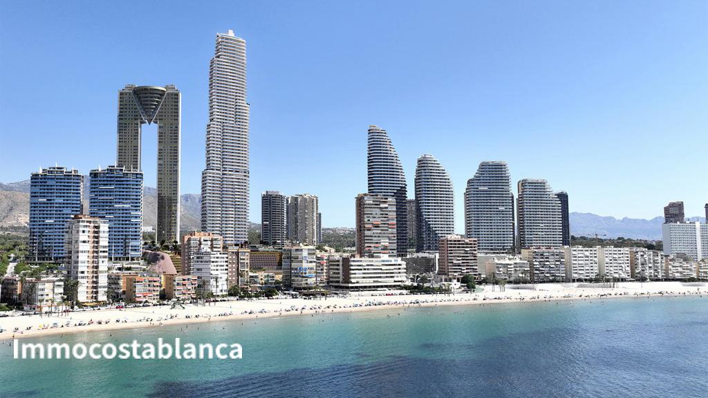 Apartment in Benidorm, 105 m², 699,000 €, photo 8, listing 70414736